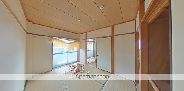 アネックス栄の内装写真