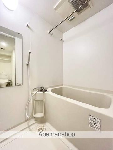 レジュールアッシュ尼崎駅前の内装写真