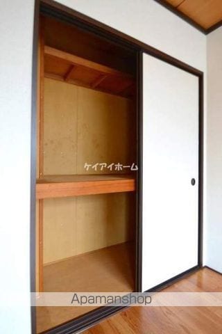 コーポ山陽 C棟の内装写真