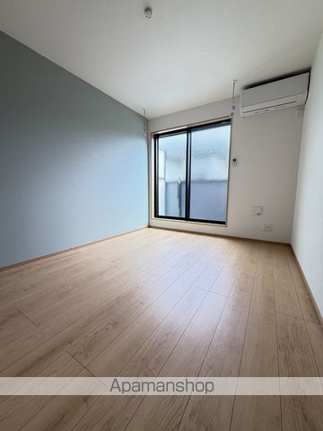 KINOMI STUDIOの内装写真