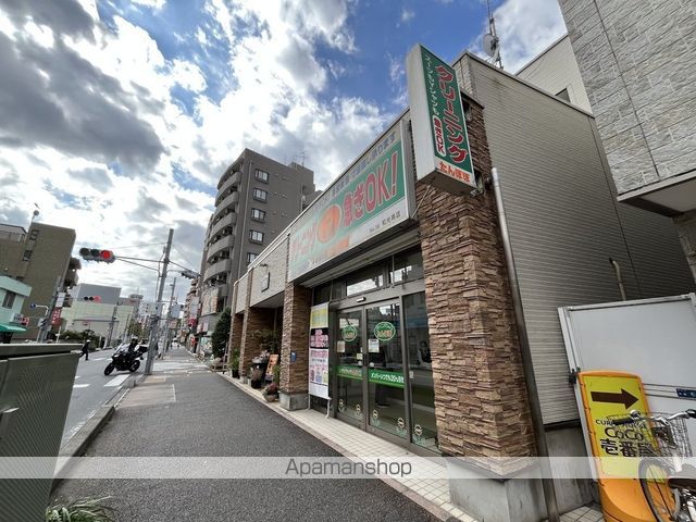 和光市本町貸住宅の外観写真