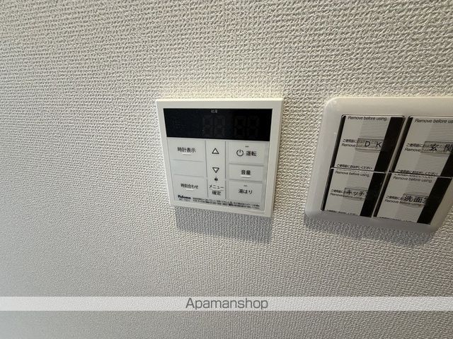 プレリスNEO大阪十三 ELVIONの内装写真