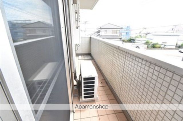 SEJOUR AIKOUの内装写真