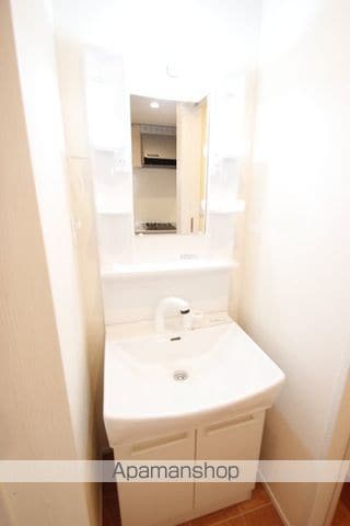 キャメル川越並木の内装写真