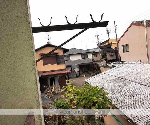久景荘の内装写真