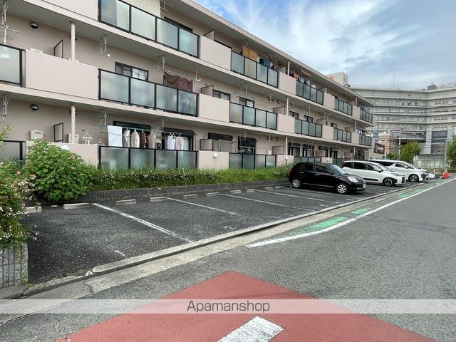 サンライズ青山のその他写真
