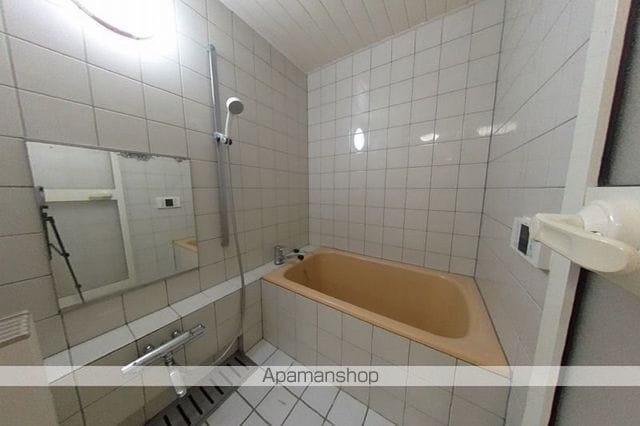 西大畑エルヴェの内装写真