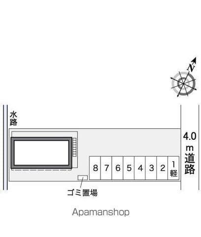 レオパレス佐久間町のその他写真