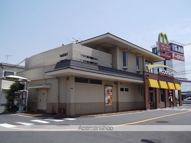 サンハイツ富士見B棟の周辺写真