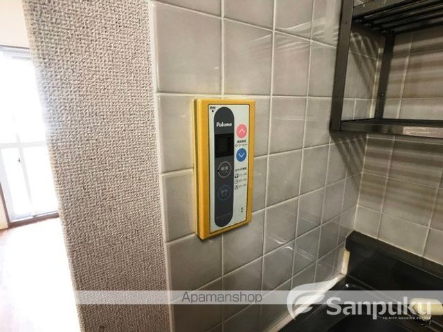 マ・メゾン土居田の内装写真