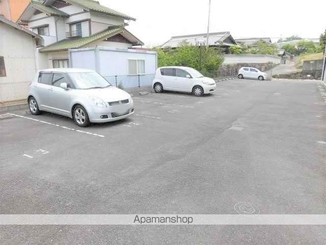 レオパレスBERGAのその他写真