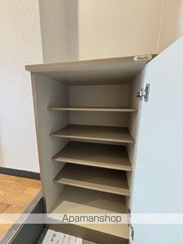 キャッスル北沢新大阪の内装写真