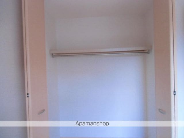 ハピネス甲西 ABCの内装写真