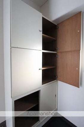 アルファエステート昭和町[1K/18.95m2]の内装5