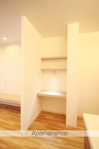 シャーメゾンさつき B棟の内装写真