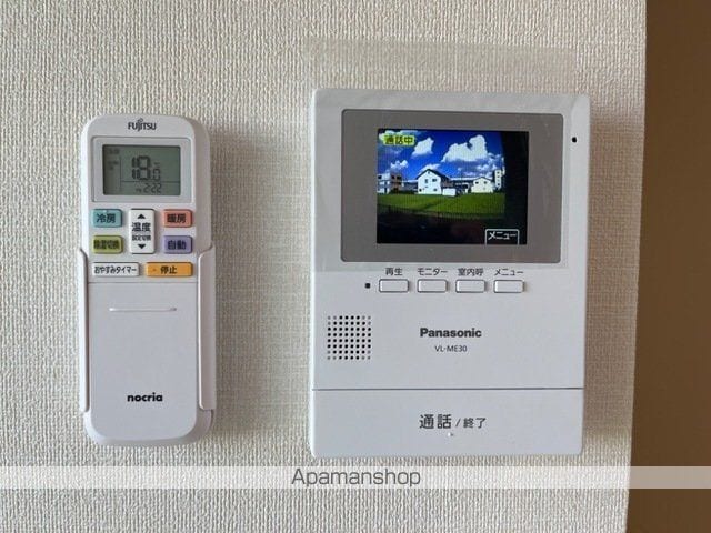 ウエストウイングIVの内装写真