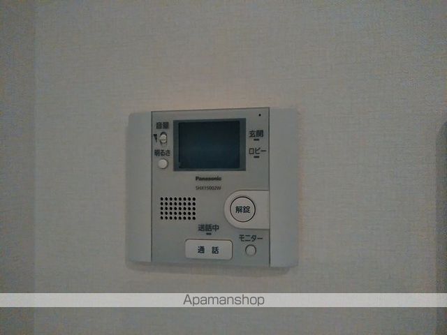 CASA FILANTE VOL.IIの内装写真