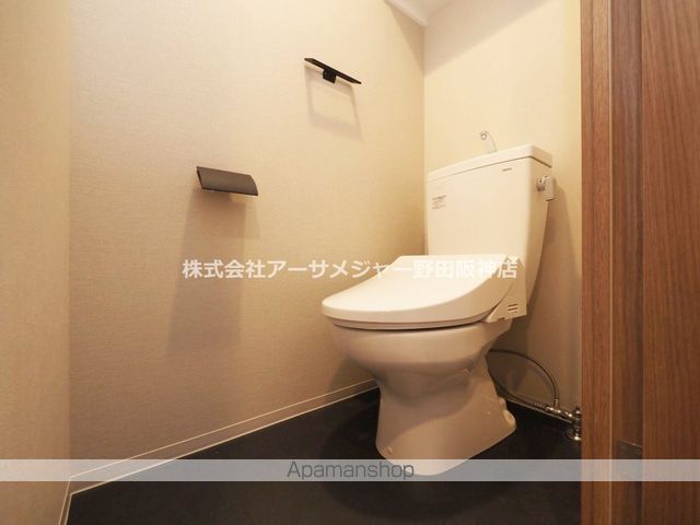 LIVE FLAT TSUKAMOTOの内装写真