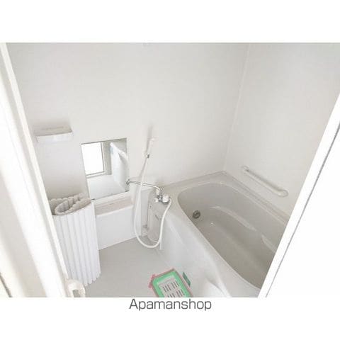 APERIREの内装写真