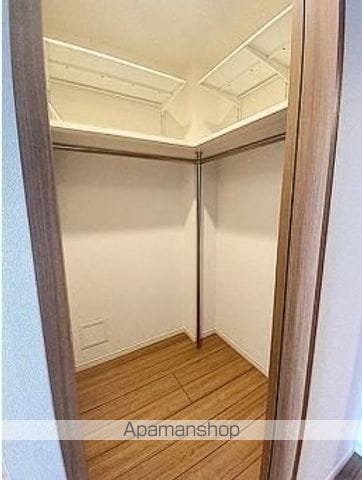 グランドメゾン百道浜オーシャン&フォレストの内装写真