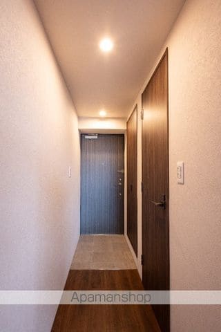 LEGALAND文京千石の内装写真