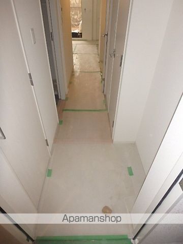 SERENITEFUKUSHIMASCELTOの内装写真