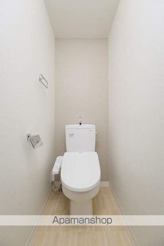 THE天神シティの内装写真