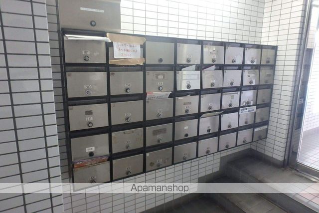 トップ西川口第3の内装写真