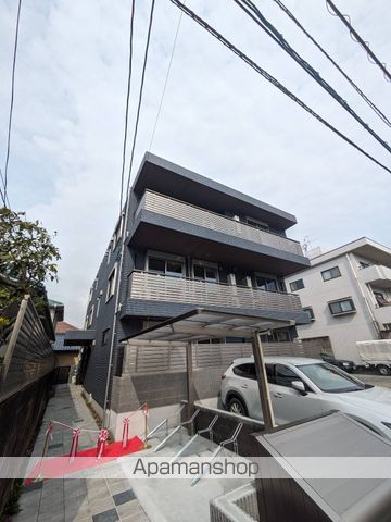 HEBEL MAISON KOMFORTABLEの外観写真