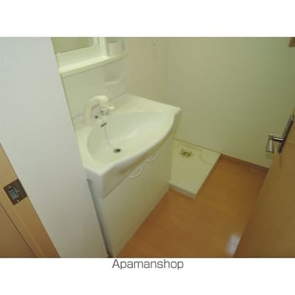 エレガン白糸台[1R/23.18m2]のその他内装3