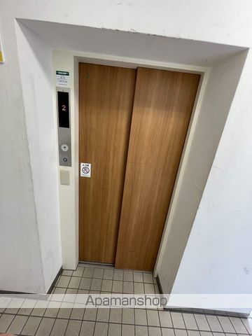 メゾン覚王山の内装写真