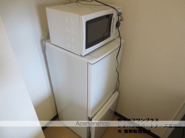 レオネクストチェリッシュ太平通の内装写真