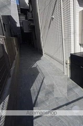 クラシスト中宮SOUTHの内装写真