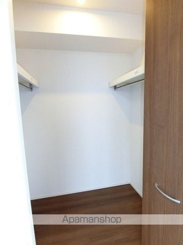 アンソレイエ自由ヶ丘の内装写真
