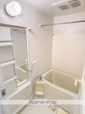 DUPLEXの内装写真