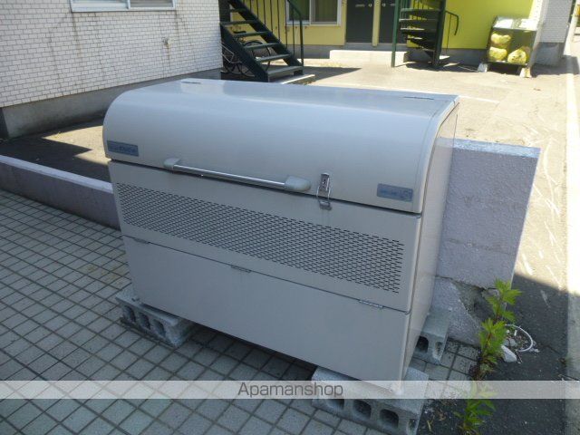 シャネルホームひばりヶ丘のその他写真