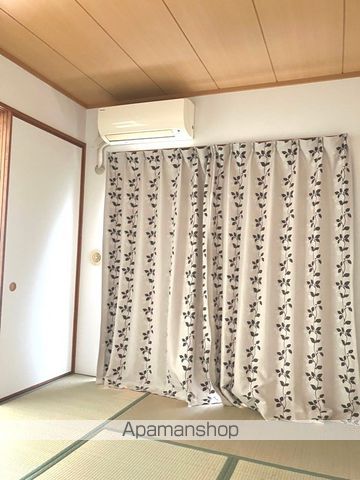 ベルポート朝霞弐番館の内装写真