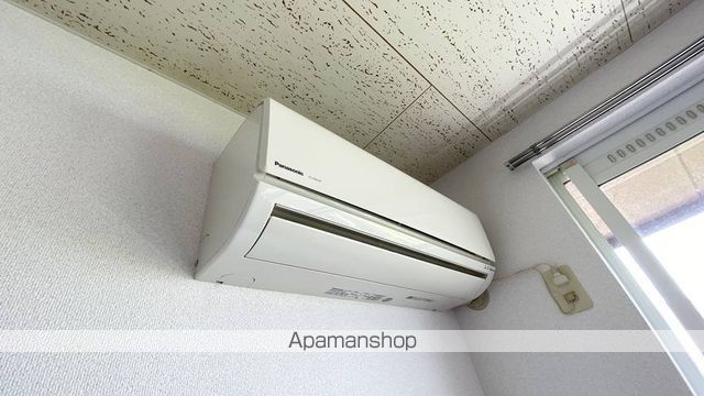 センスフルタウン西王寺I Eの内装写真