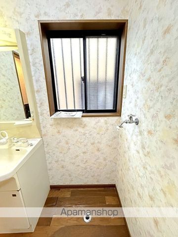 焼津市 1階建 築30年の内装写真