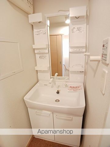 トレポンテIIの内装写真