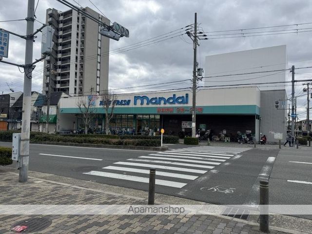ハーヴェスト今川の周辺写真
