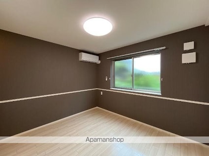 レイクヒルＢ棟（Ｌａｋｅ　Ｈｉｌｌ　Ｂ）[1LDK/43.24m2]のその他部屋・スペース2