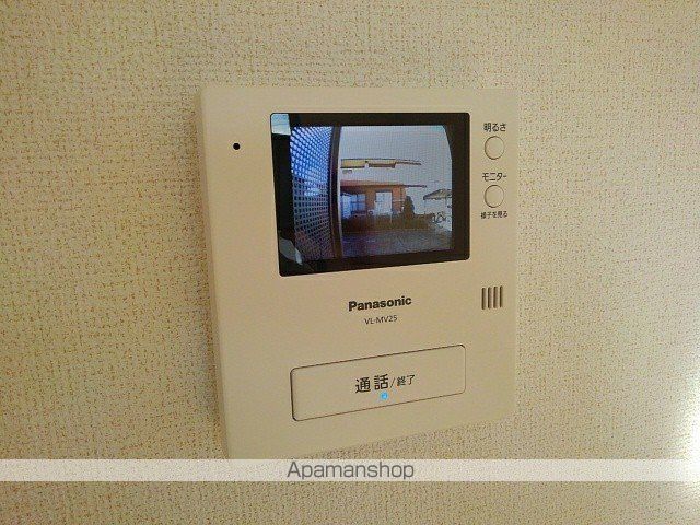 サラスバティ Cの内装写真