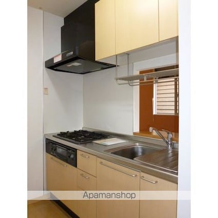 メゾン・アリスト[1LDK/46m2]のその他内装3