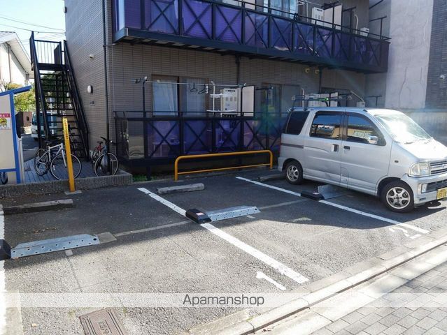 ノースヒルトの外観写真
