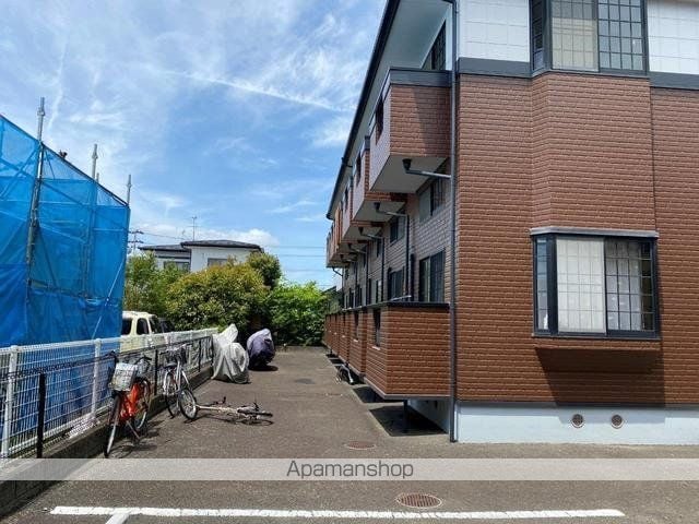 アスティオン荒井の周辺写真