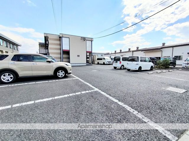 レオパレスボン ボヤージュのその他写真