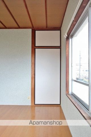 薮内マンションの内装写真