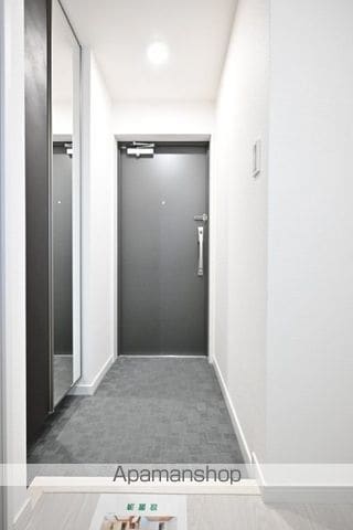 ESーGRANDE東中野の内装写真