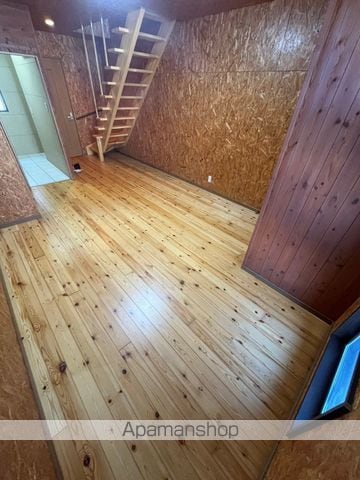 BEANS HOUSEの内装写真